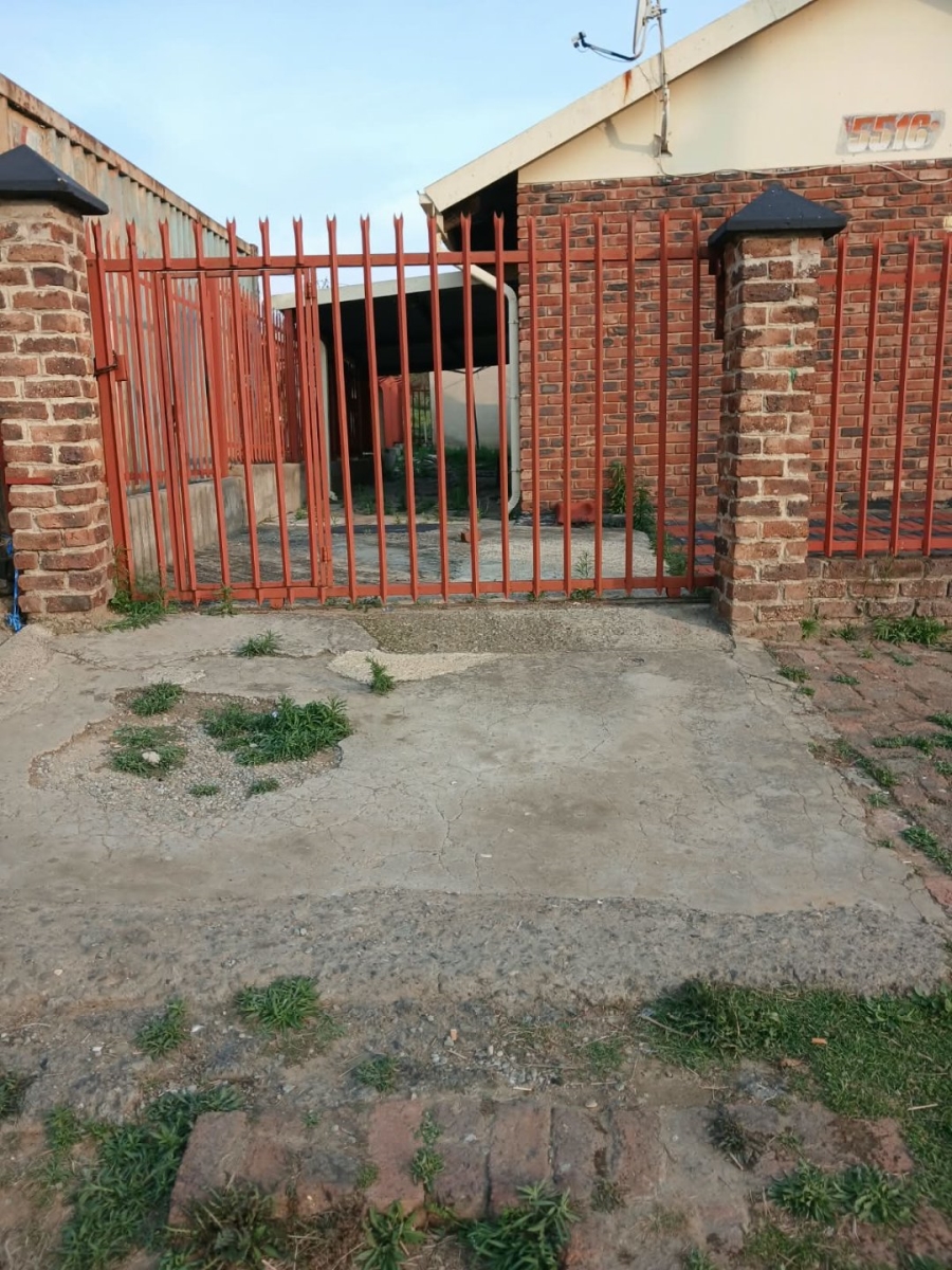 3 Bedroom Property for Sale in Maokeng Free State